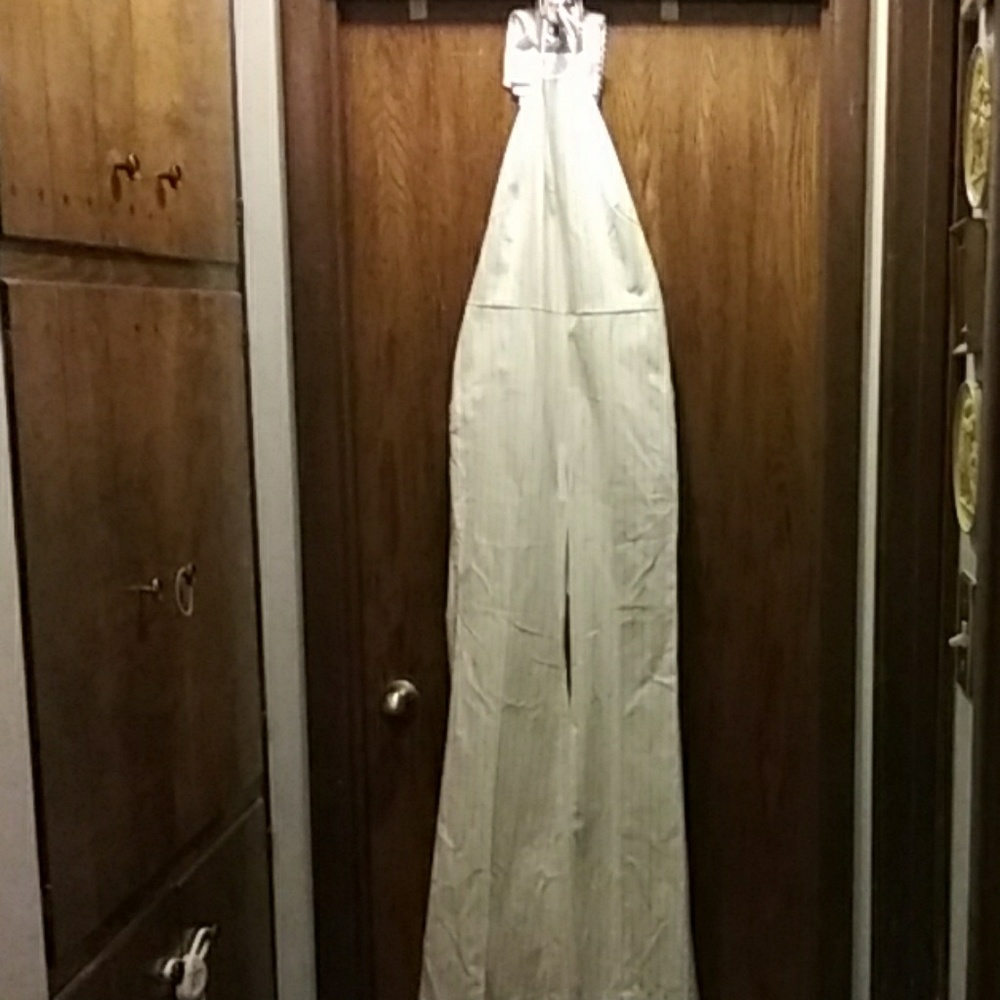 COPY - Jumpsuit/VERDAD(designer)MED.